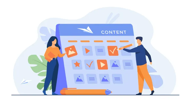 Descubre cómo crear un mapa de contenidos en 6 sencillos pasos