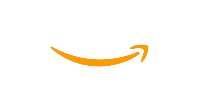 Logo Amazon Logo Amazon