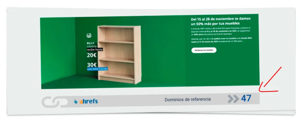 Ikea y su estrategia de Green Friday, toda una genial campaña de PR Digital