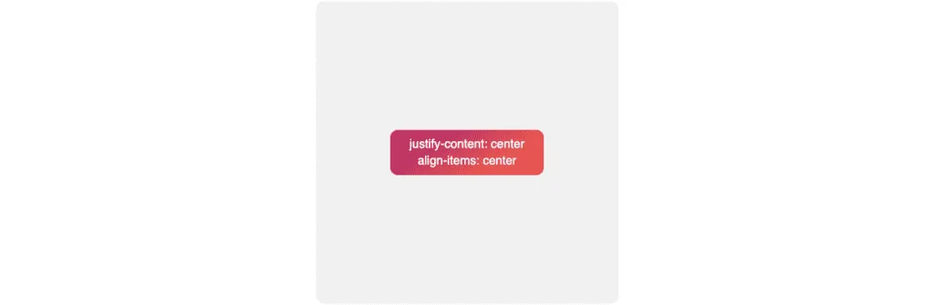 Centrar