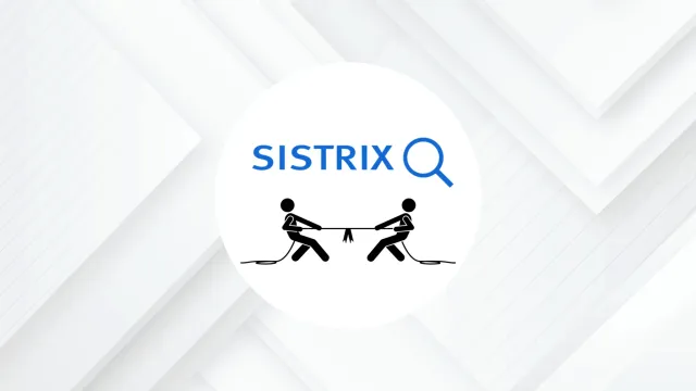 How to analyze SEO competition with Sistrix