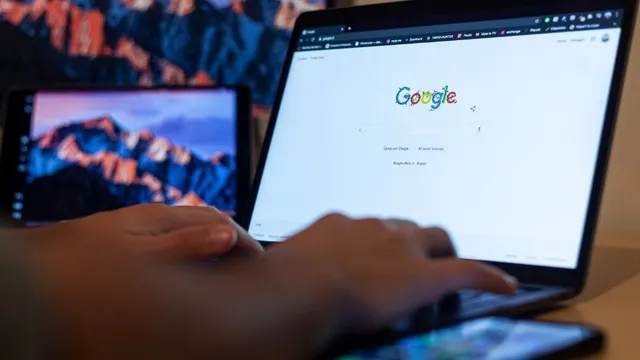 Google reescribe las metadescripciones