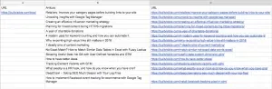 Ejemplo extracción Xpath