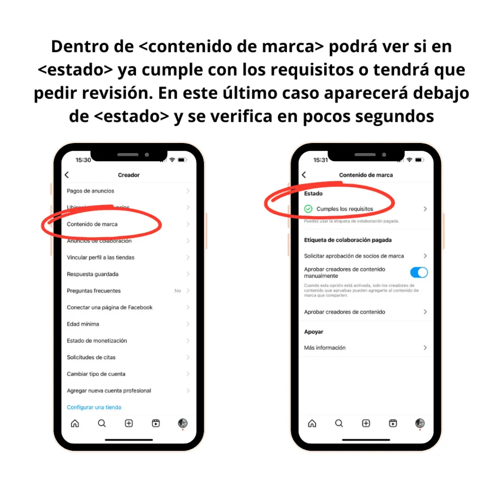 Campañas con influencers