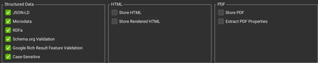 JSON LD 1