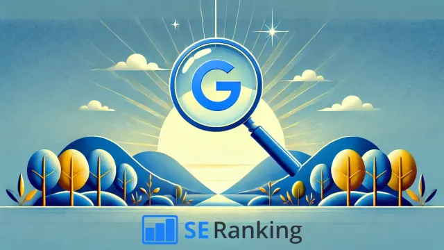 La herramienta SEO SE Ranking analiza los cambios de las SERPs con las nuevas AI overviews