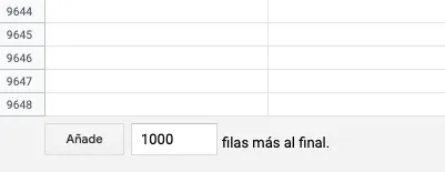 anadir-filas-google-sheets
