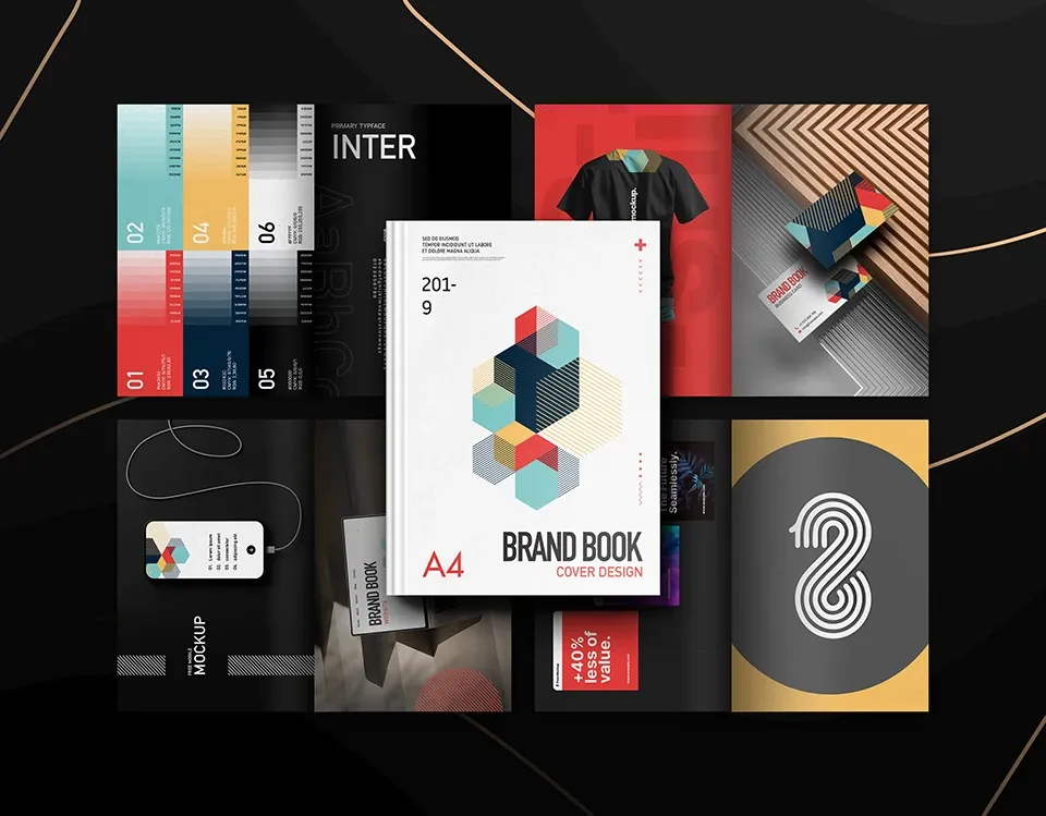 Biblia brandbook 2