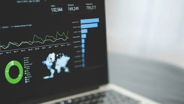 Configuración avanzada de GA: métricas y dimensiones personalizadas