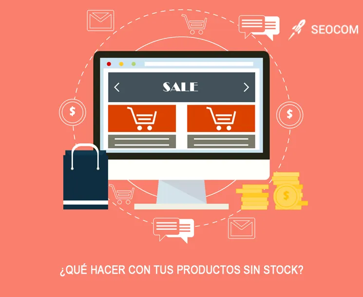 ¿qué hacer con tus productos sin stock?