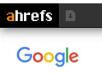 extracción datos serps ahrefs toolbar