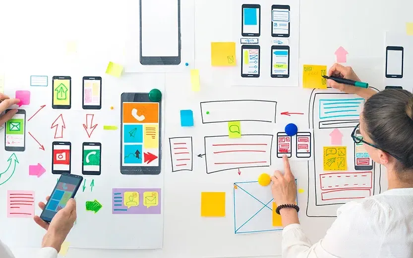 Métricas de UX y CRO para medir el rendimiento: conversión, tiempo y satisfacción