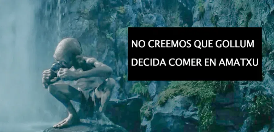 google-gollum-comida
