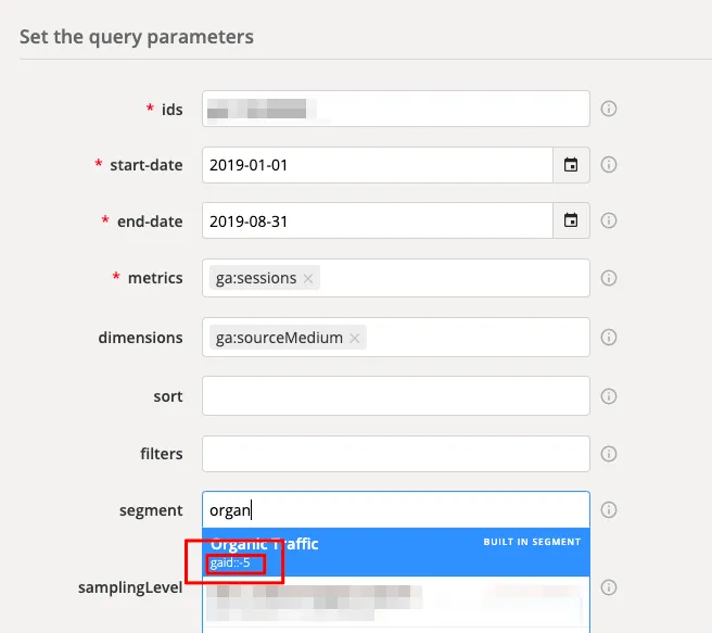 id-segmentos-query-exlorer