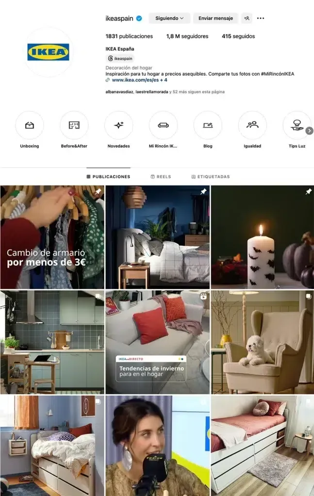 Ikea