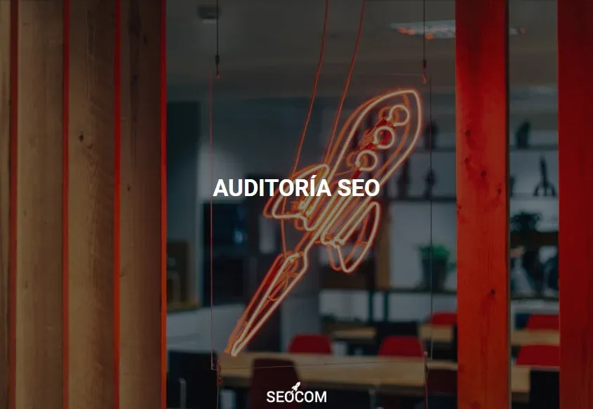 Calendario de trabajo en una estrategia SEO con tareas distribuidas por semanas