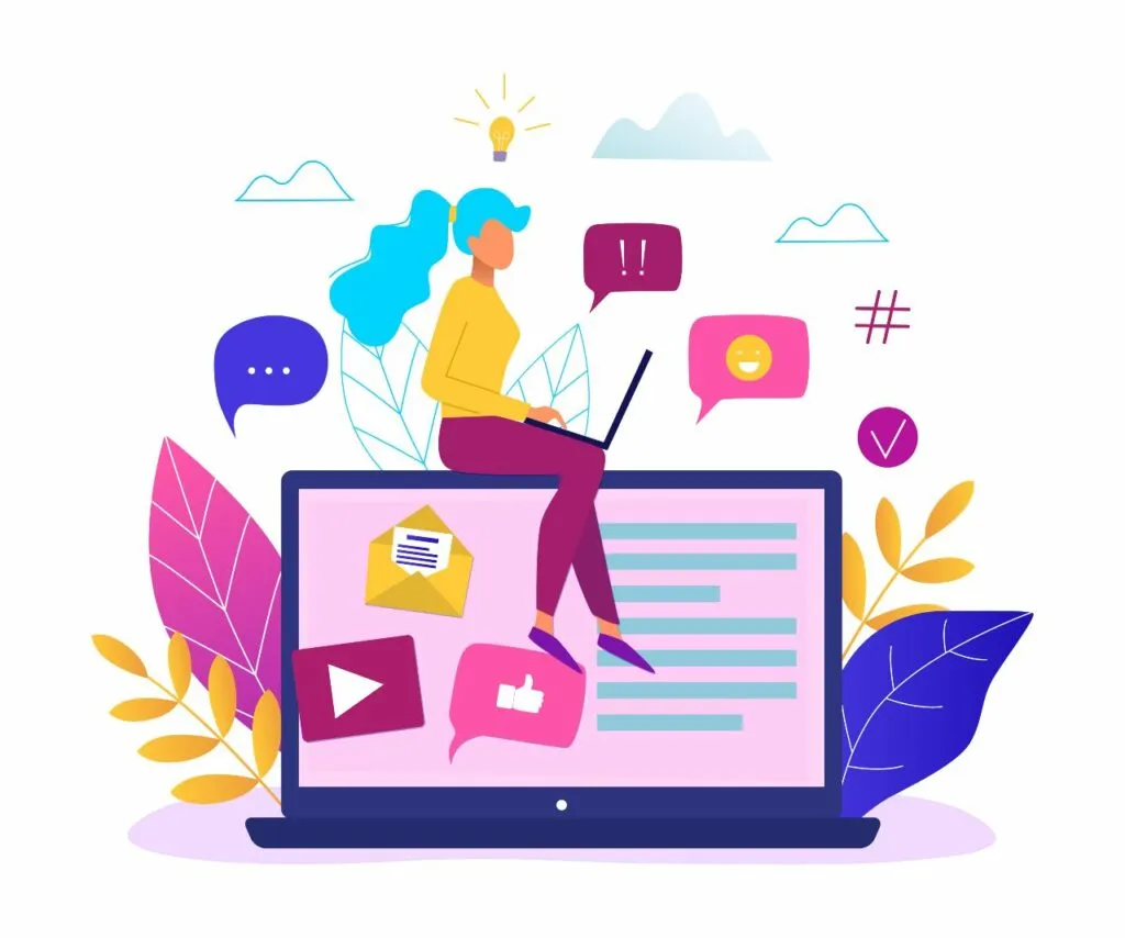Marketing global contenidos
