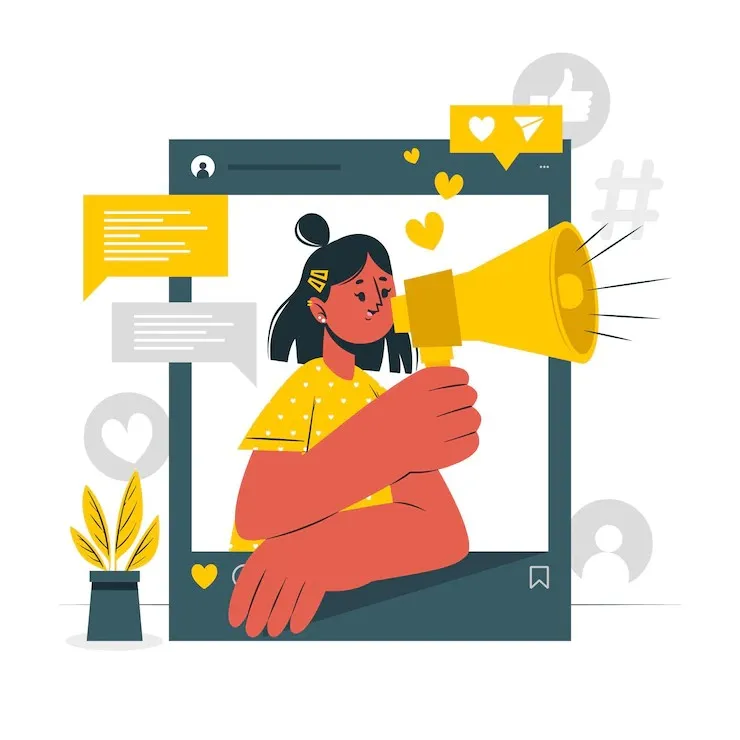 Marketing influencia micro y nano influencers