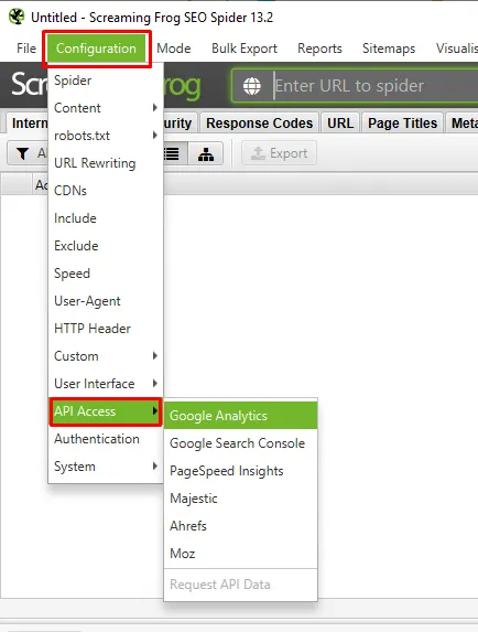 Mejora seo 1 404 con trafico