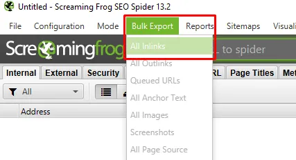 Mejora seo 2 interlinking
