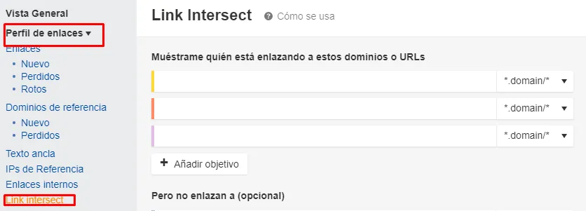 Mejora seo 6 ahrefs