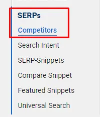 Mejores seo 5 sistrix
