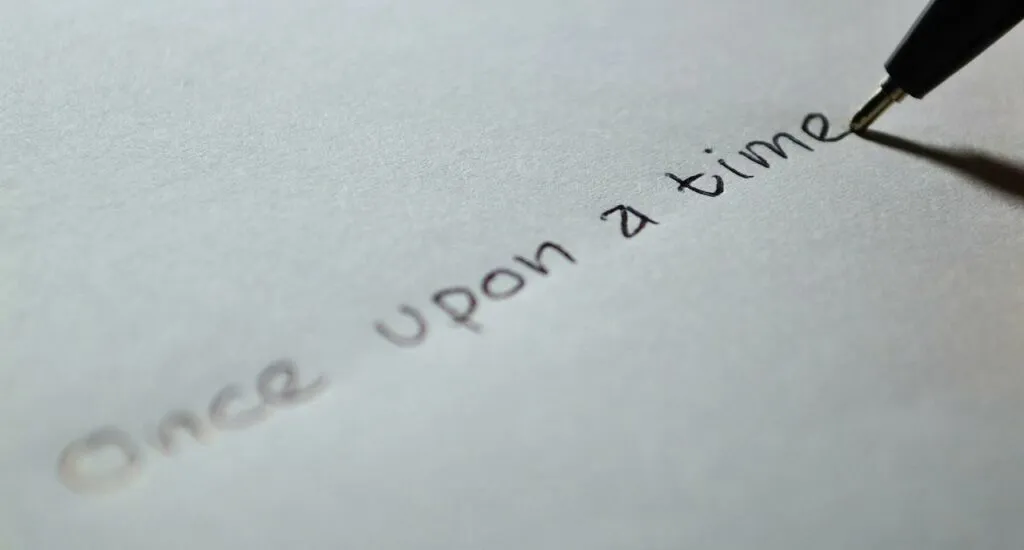Once upon a time 719174 1280