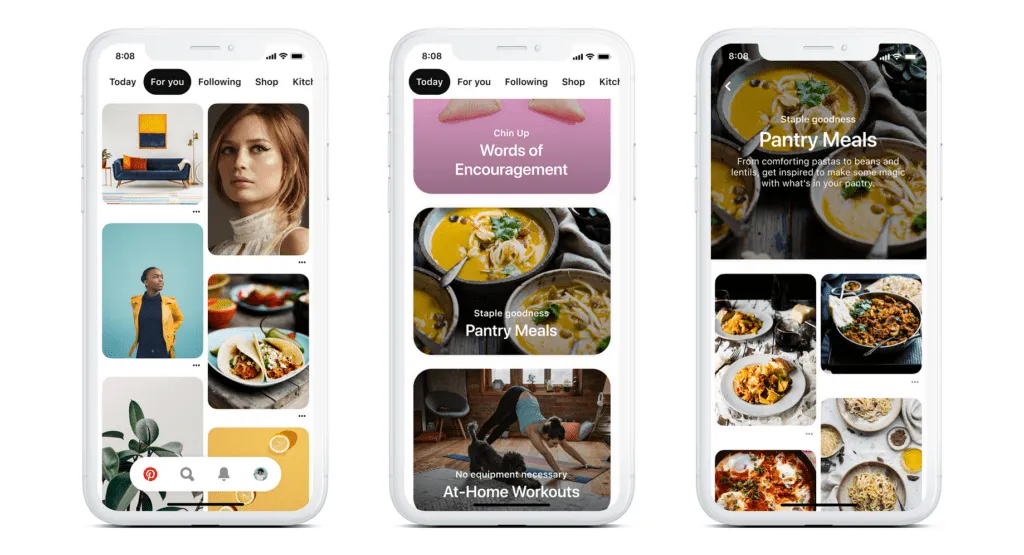 pinterest españa