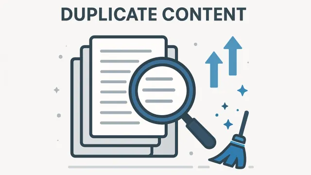 Qué es el contenido duplicado, cómo afecta al seo y cómo detectarlo