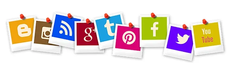Redes sociales
