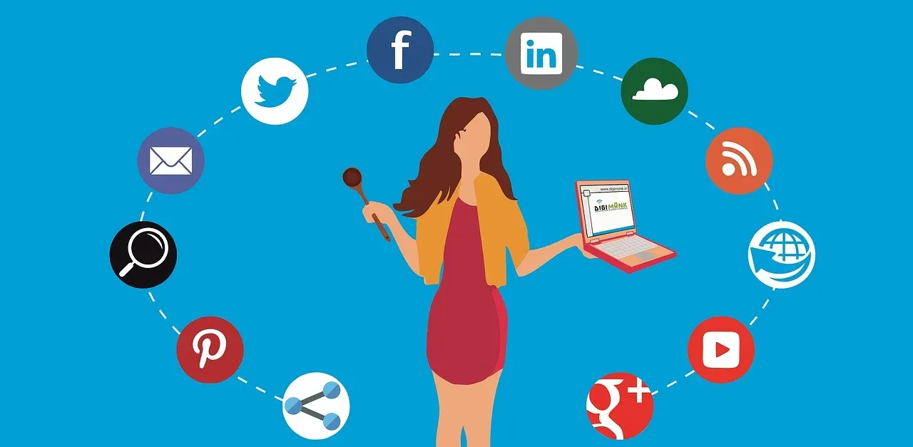 Redessociales
