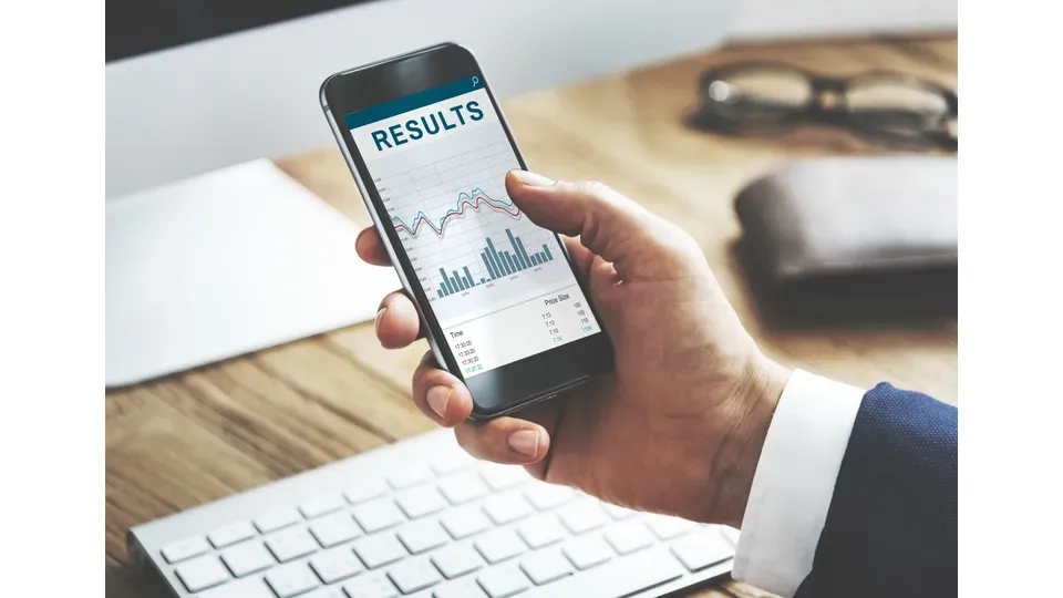 Resultados de funnel de ventas