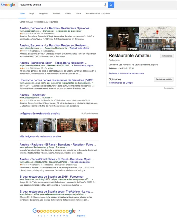 resutarante-amatxu-google
