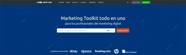 SEMrush