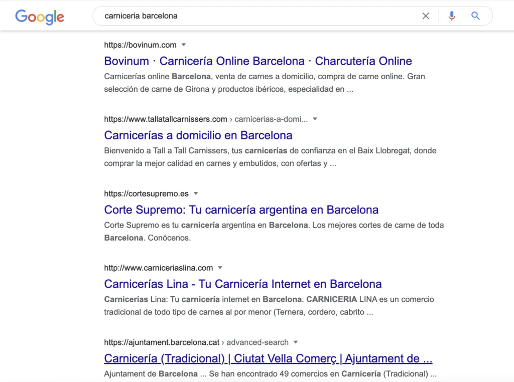 Seo local 2