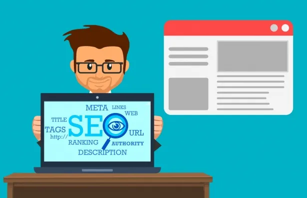 Seo specialist