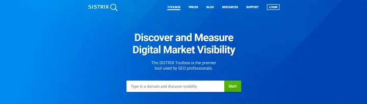 Sistrix