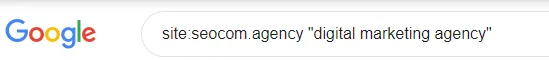 site contenido duplicado detailed seo extension