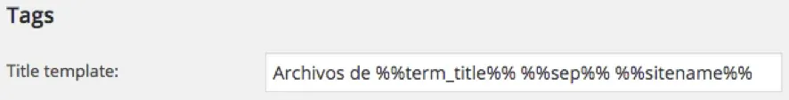 modificacion en bulk titles segunda solucion