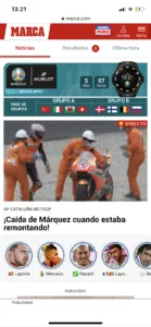 web stories en Marca.com